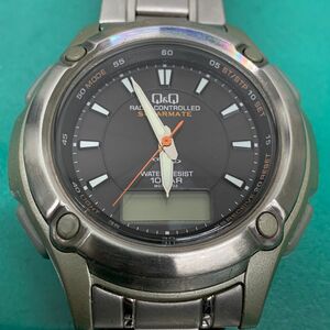 A2828 中古品 Q&Q 