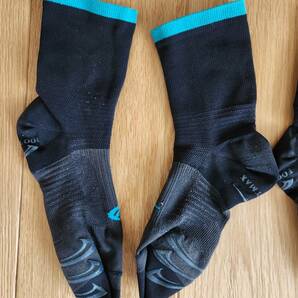 Rapha proteam FOOTMAX 2個 24.5～26cmの画像6