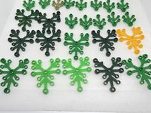 レゴ LEGO 植物 葉っぱ _画像2