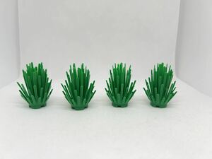 LEGO レゴ 植物 緑 葉っぱ 