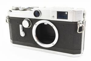 キャノン VL2 Leica 35mm フィルムカメラ #3335
