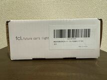 美品 fcl D1S LED 輸入車 レジェンダリーシリーズ ヘッドライト LEDバルブ_画像2