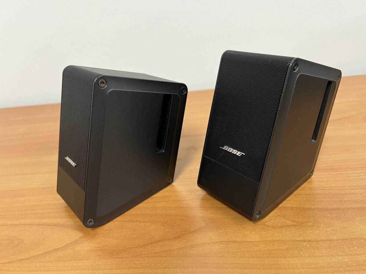 Yahoo!オークション -「bose m3 micro music monitor」の落札相場 