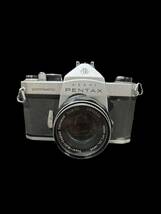 1円～アサヒペンタックス レンズ スーパータクマ 1:1.8 f=55㎜ ASAHI PENTAX SPOTMATIC Super-Takumar 現状品_画像2