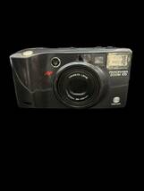 MINOLTA PANORAMA ZOOM 105 38-105ｍｍ フィルムカメラ/60 現状品_画像2