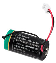 3個セット SH384552520 CR-2/3AZ CR-2/3AZC23P 対応互換 リチウム電池 1600mAh 大容量 SHK7620 等 住宅用火災警報器 バッテリー_画像3