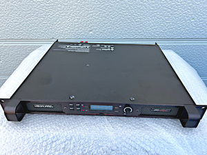  condition excellent LAB.GRUPPEN professional power amplifier IPD-2400 Rav gru pen ⑧