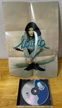 ◎LAURA PAUSINI / Laura ( 2nd/Italian Pops/1994年Sanremo3位Strani amori収録 ) ※EU盤CD/日本未発【 CGD 4509-95573-2 】1994/2/28発売_画像4