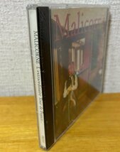 ◎MALICORNE /L'extraordinaire Tour De France...(仏Trad Prog/5th/Gabriel Yacoub)※仏盤CD/未開封/未使用【ACOUSTEACK 082301】96年発売_画像3