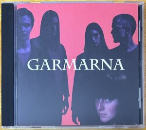 ◎GARMARNA / Guds Speleman ( 2nd/ Sweden /北欧Trad/ Radical Trad/ Prog Folk )※Sweden盤CD【 MASSPRODUKTION MASS CD-69 】1996年発売