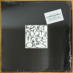 ●CHEER-ACCIDENT / Sever Roots Tree Dies(米産Prog/レコメン系/Avant-garde/Alternative)※米盤LP【COMPLACENCY CPD02001】1988/8/14発売