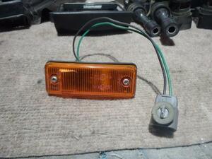  Bongo ABF-SKP2L левый Turn сигнал лампа DX Wide Low 4WD 1T L8 A2W Koito 214-61471 218638