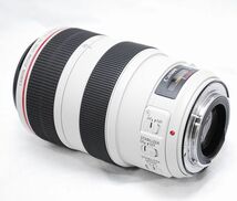 【新品級の超美品・純正フード等完備】Canon キヤノン EF 70-300mm F4-5.6 L IS USM_画像6