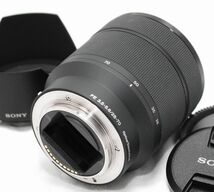 【新品・未使用】SONY ソニー FE 28-70mm F3.5-5.6 OSS_画像3