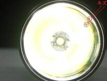 李8992 訳有 中古 MAG-LITE マグライト LED XL200 _画像6