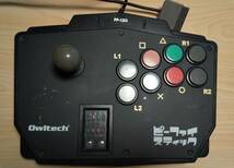 ピーファイスティック　Owltech　PP-1203　ジャンク品　レトロ　ゲーム　昭和ゲーム　昭和レトロ_画像1