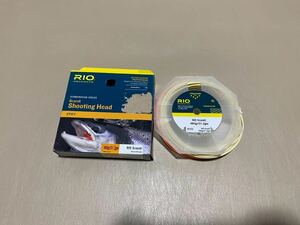 RIO リオ Scandi 480gr