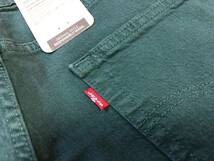 LEVI’S(リーバイス) 511 SILM WARM 暖かいデニム ジーンズ 04511-5650 サイズＷ３６/９１ＣＭ・Ｌ３２/８１ＣＭ_画像4