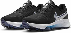 NIKE GOLF(ナイキゴルフ) AIR ZM INFINITY TUOR NEXT％W スパイクレスシューズ DM8446(014)２６．０ＣＭ