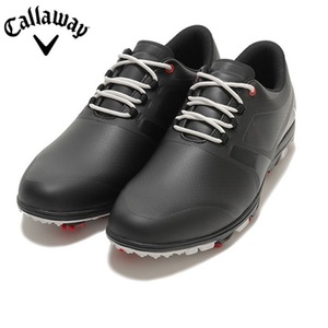 Callaway(キャロウェイ) Callaway CHEV SPORT ゴルフシューズ C21996102(ブラック)２７．０ＣＭ