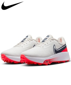 NIKE GOLF(ナイキゴルフ) AIR ZM INFINITY TUOR NEXT％W スパイクレスシューズ DM8446(041)２７．０ＣＭ