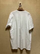 2023 s/s Supreme - Smoke Tee (XL)_画像2