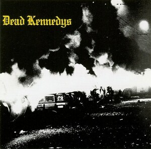 ＊中古CD DEAD KENNEDYS/Fresh Fruit For Rotting Vegetables 1980年作品1st ジェロ・ビアフラ LARD MISFITS BAD BRAINS CRUCIFIX DISRUPT