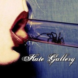 ＊中古CD HATE GALLERY/Dead Celebrity+1 2010年作品1st+ボーナストラック収録 多国籍ハードロック ヘラコプターズ ガンズアンドローゼズ