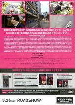 ＊新品 hide〜HURRY GO ROUND〜 YOSHIKI I.N.A. Xエックス X JAPAN 横須賀サーベルタイガー_画像2