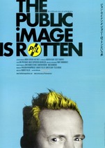 ＊新品 PiL〜THE PUBLIC iMAGE IS ROTTEN〜 P.I.L PUBLIC IMAGE Ltd ジョン・ライドン ジョニー・ロットン SEX PISTOLSセックスピストルズ_画像1