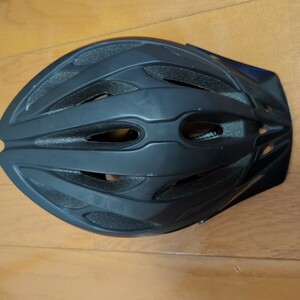 BONTRAGER　ヘルメット　自転車用