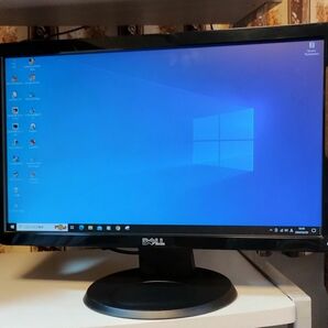 ♪DELL デル　S2009W [20インチフルワイドモニター]★ジャンク