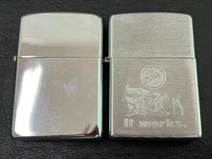 ☆★A2707　ZIPPO　ライター　おまとめ　BRADFORD,PA.　MADE IN USA　喫煙グッズ　現状保管品★☆