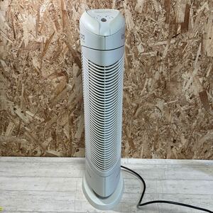 通電のみ 詳細不明 ヤーマン イオニックプロターボ YA-MAN ionicpro TURBO STA-98 空気清浄機 室内用 IONIC AIR PURIFIER 佐川急便対応のみ