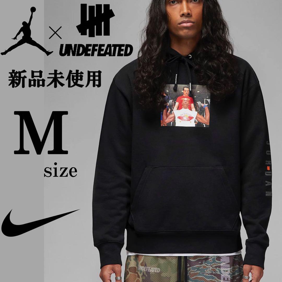 2024年最新】Yahoo!オークション -nike undefeated パーカーの中古品