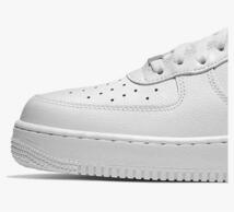 送料無料 新品 ナイキ エアフォース 1 ハイ 25.5cm NIKE AIR FORCE 1 HIGH ホワイト 白 定番 スニーカー シューズ 人気 王道 スポーツ 靴 _画像6