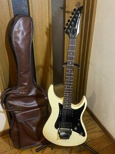 ヤマハ/YAMAHA RGX520P 日本製 エレキギター
