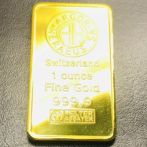 古銭 外国金貨 スイス 記念金貨 31.45g