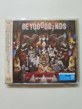【CD BEYOOOOO2NDS/BEYOOOOONDS （ビヨーンズ）】_画像2