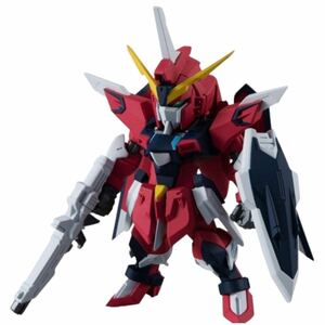 新品未開封品　FW GUNDAM CONVERGE ♯24 FWガンダムコンバージ　 イモータルジャスティスガンダム 説明文必読