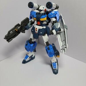 【１円スタート】HG 1/144 ジーライン・スタンダードアーマー　素組