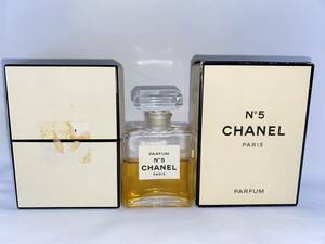 シャネル　ＣＨＡＮＥＬ　Ｎ°５　パルファム　２８ｍｌ 　