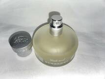 バーバリー　ＢＵＲＢＥＲＲＹ　ウィークエンド　フォーウィメン　オードパルファム　スプレー　５０ｍｌ　_画像2