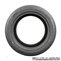 【2022年製 在庫有 即決】 送料無料 DUNLOP 235/55R19 101V SP SPORT MAXX 050+ 夏タイヤ 1本 単品 B2_画像4