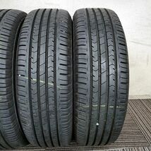 【個人宅OK】 BRIDGESTONE 195/65R15 91H ECOPIA NH100 ブリヂストン エコピア 夏タイヤ タイヤ 4本セット YA593_画像3