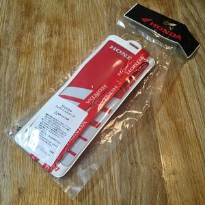 Honda Racing Honda Racing Pass Case Calection Collection Collection ③