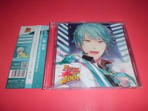 梶裕貴■鮮度100％の歌ってみたCD◆もぎたて☆レスカ！／ソウラ◆キャストフリートーク収録■FRESH KISS 100%