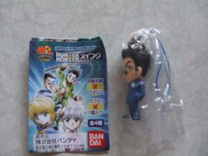 Быстрое решение New Hunter × Hunter Swing Leolio