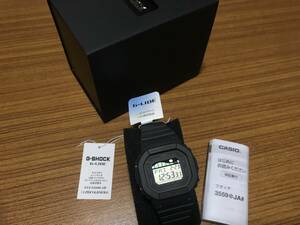 G-SHOCK CASIO ジーショック カシオ デジタル メンズ レディース 男女兼用 ウォッチ 国内正規品 腕時計【GLX-S5600-1JF】