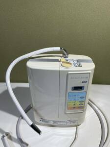 アイビー化粧品 IV-9000 連続式電解イオン水生成器 浄水器 ★通電確認のみ★